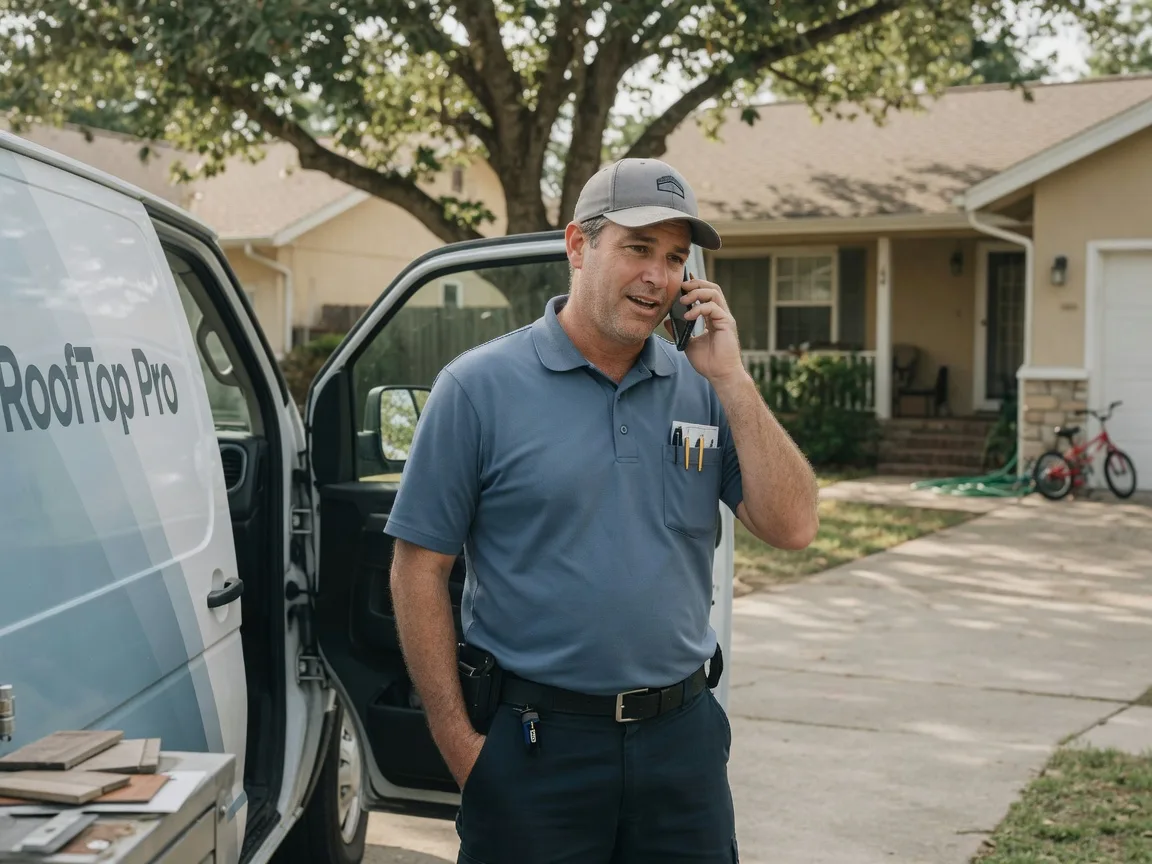 Roof Repair Five Points, TN FAQs