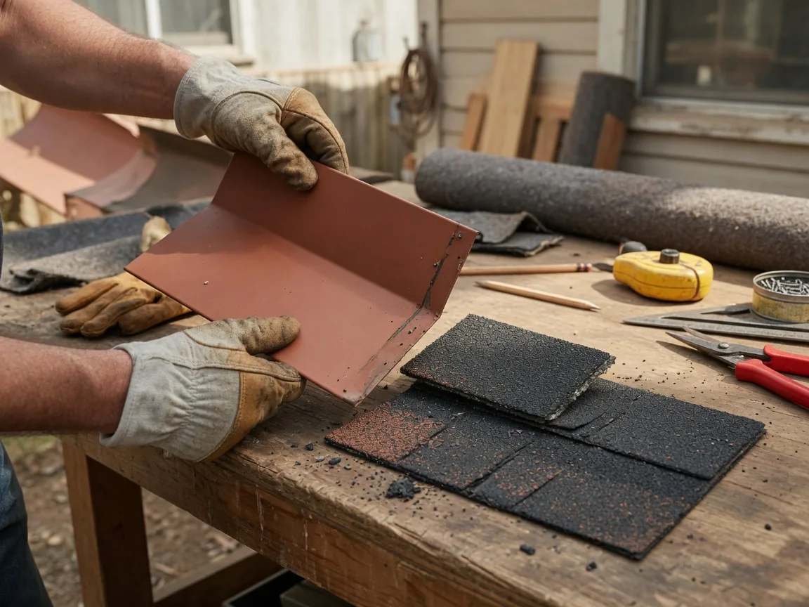 Roof Repair company in Five Points, TN